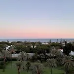 Renovated Modern Elegant Studio With Sea View