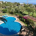 Renovated Modern Elegant Studio With Sea View