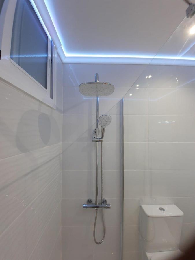 Apartment Renovated Modern Elegant Studio With Sea View Marbella