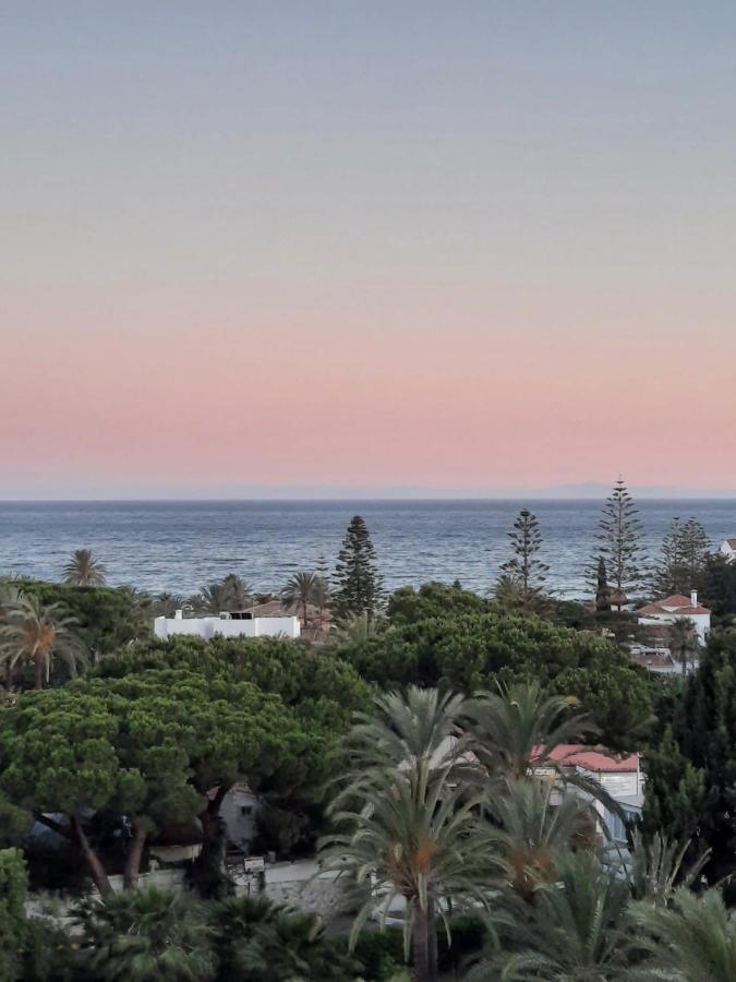Renovated Modern Elegant Studio With Sea View