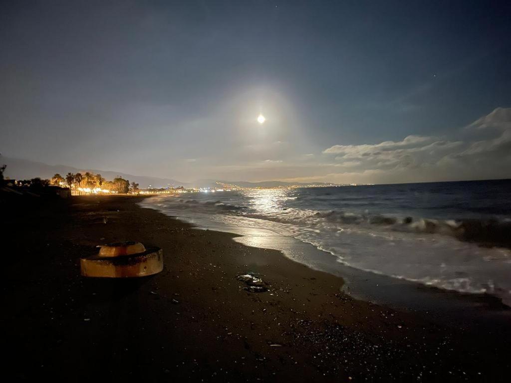 Renovated Modern Elegant Studio With Sea View * Marbella