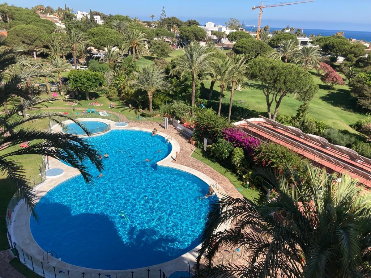 Renovated Modern Elegant Studio With Sea View